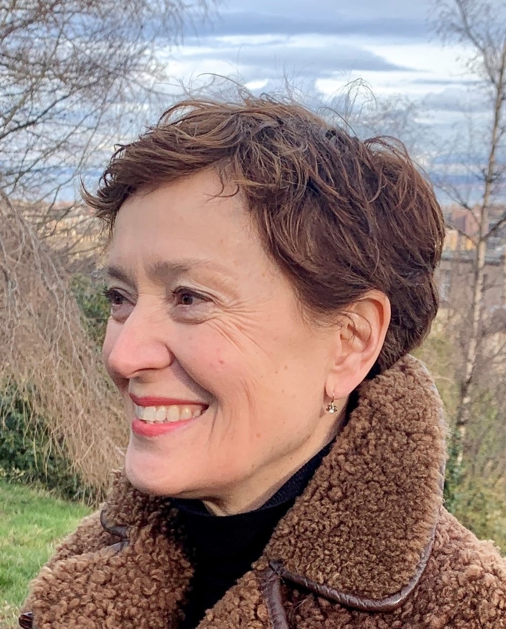 BOOKMARK 2025 BOOK FESTIVAL - TICKET LAUNCH with guest author Carys Davies